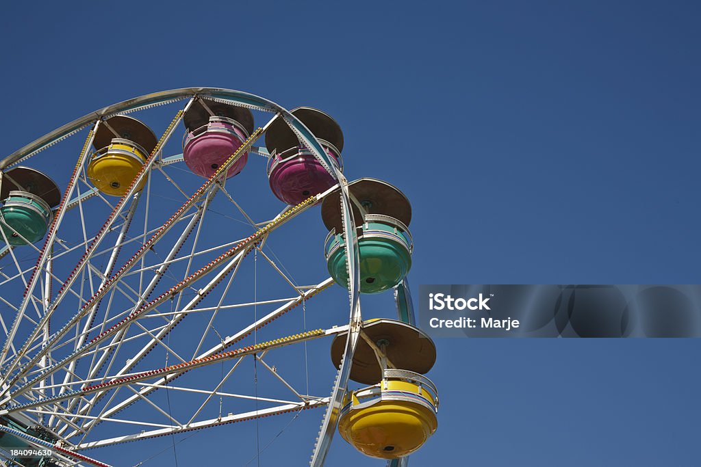 Grande roue - Photo de Arts Culture et Spectacles libre de droits