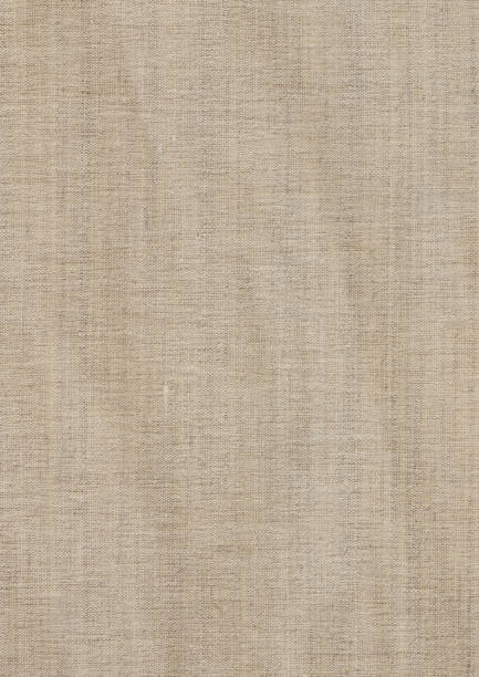 istock High Resolution Artist's Linen Canvas Unprimed Wrinkled Grunge Texture 184095087