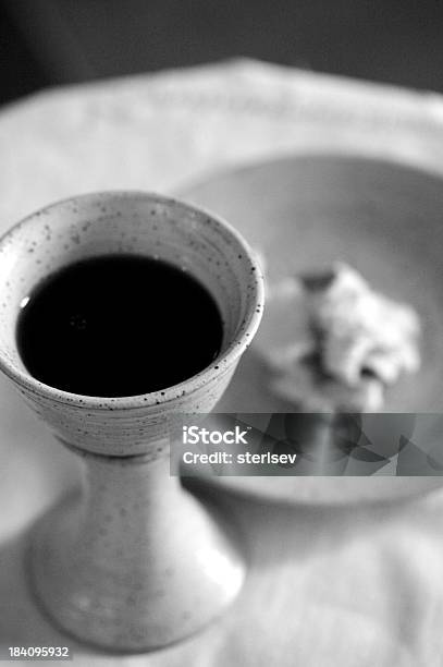 Foto de Pão E Vinhos e mais fotos de stock de Advento - Advento, Assar, Barro