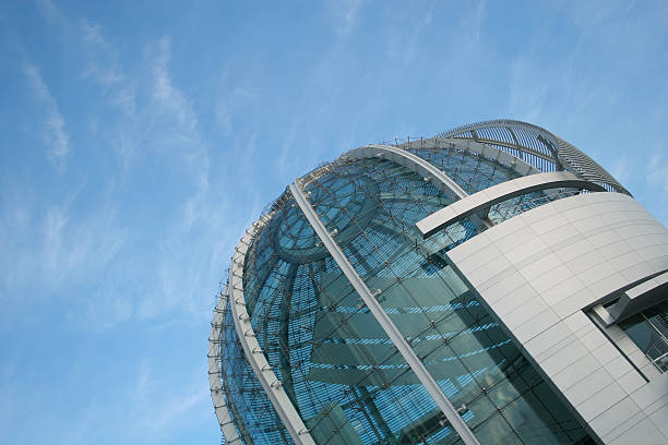istock City Hall San Jose 184095936