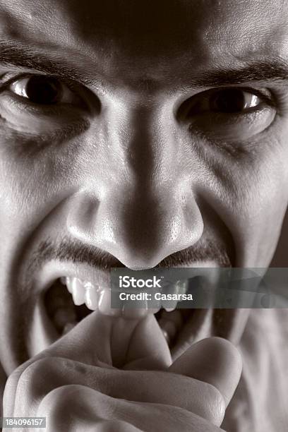 Stres - zdjęcia stockowe i więcej obrazów Agresja - Agresja, Autorytet, Choroba umysłowa
