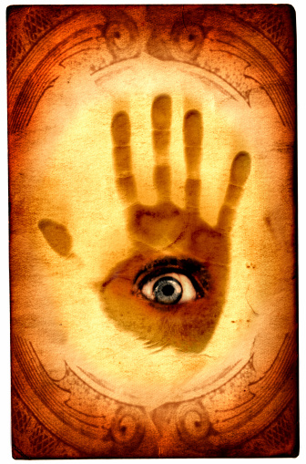 Cursed Id Card Cursed Card Stock Photo - Download Image Now - Abstract, Miracle ...