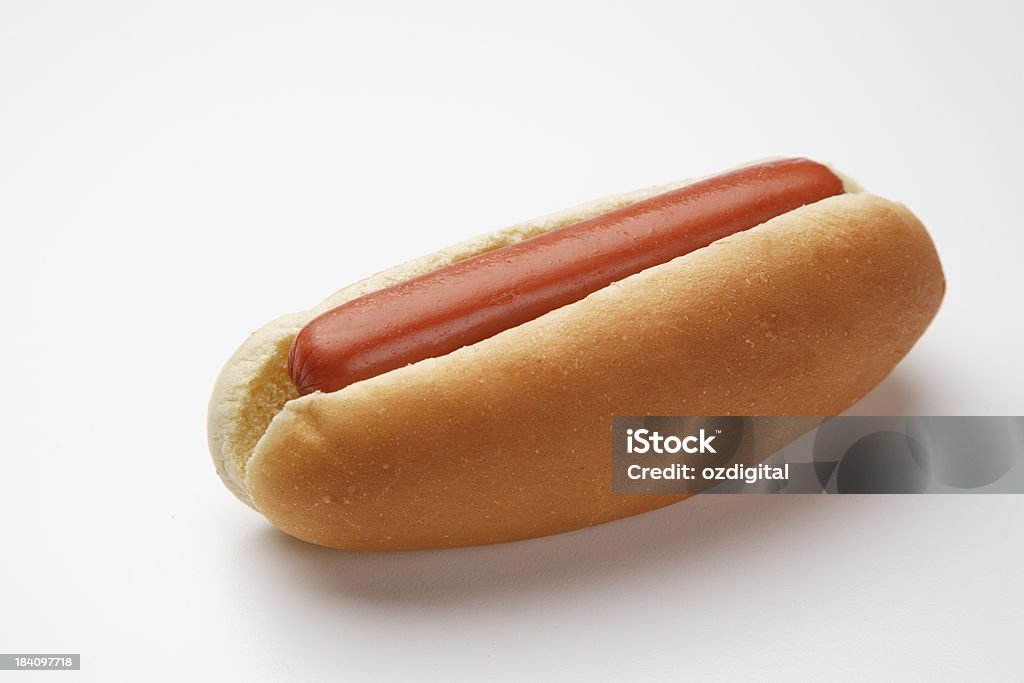 Hot Dog - Foto stock royalty-free di Hot Dog