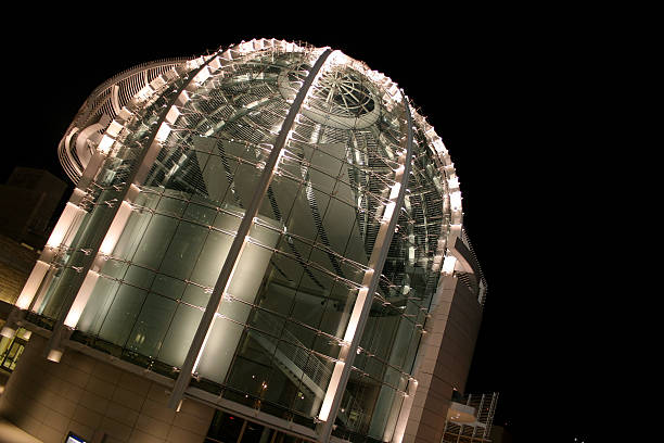 istock City Hall San Jose 184098492