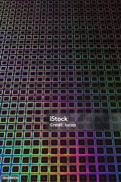 Regenbogen Hintergrund Stockfoto und mehr Bilder von Abstrakt - Abstrakt, Bildhintergrund, Bunt - Farbton