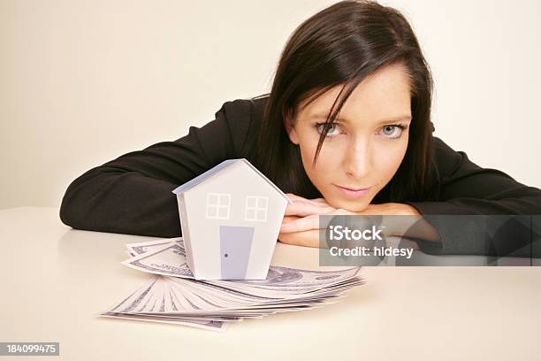 Home Loan Stock Photo - Download Image Now - 20-24 Years, 20-29 Years, 25-29 Years