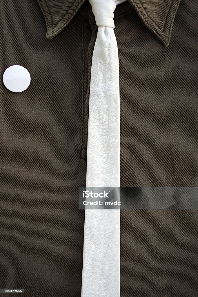 Indie look Indie look.Similar images: Necktie Stock Photo