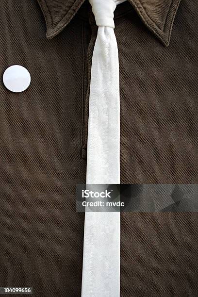 Indie Look Stock Photo - Download Image Now - Necktie, Rock Music, 1970-1979