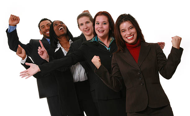 istock Receiving Good News 184100205