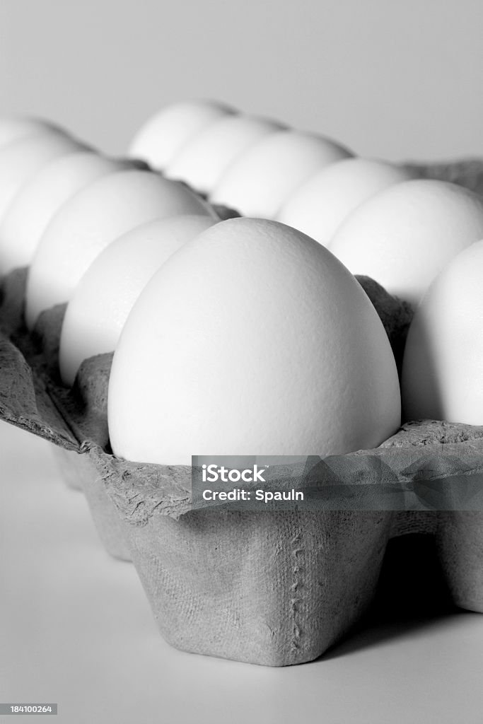 Huevos alternativas. - Foto de stock de Alimento libre de derechos