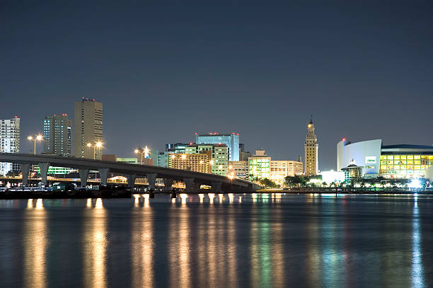 istock miami downtown emblematic buildings 184100639
