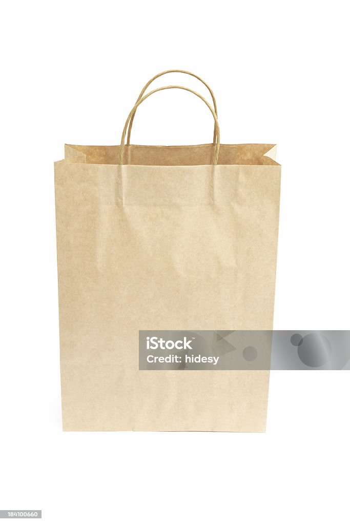 Bolsa de la compra - Foto de stock de Abierto libre de derechos