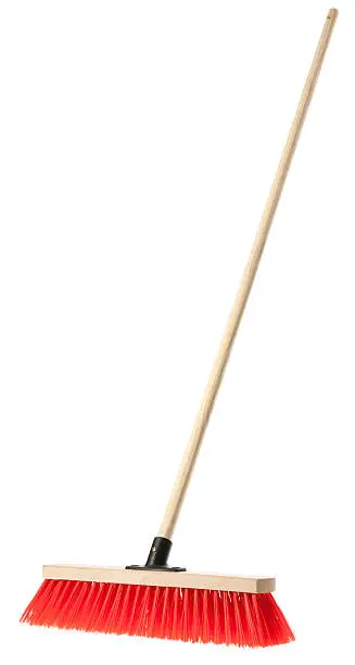 Photo of broom