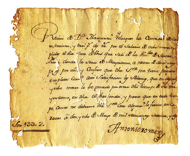istock old grunge piece of paper 184100777