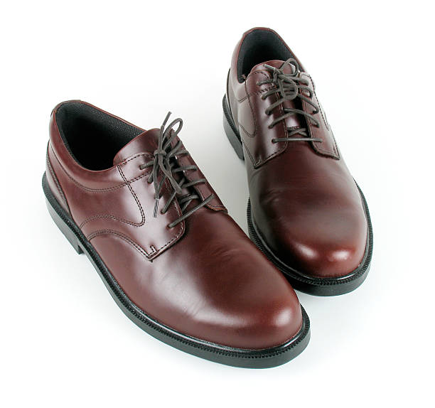 istock Men's Casual/Dress Shoes 184100820