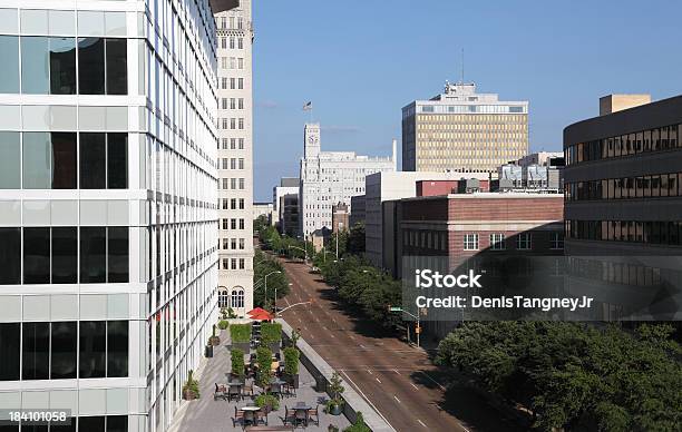 Jackson Mississippi Foto de stock y más banco de imágenes de Jackson - Misisipí - Jackson - Misisipí, Misisipí, Aire libre