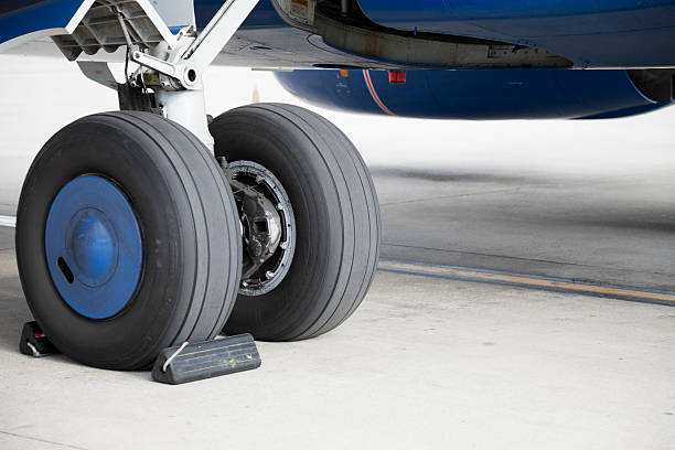 istock Aircraft Detail 184101159
