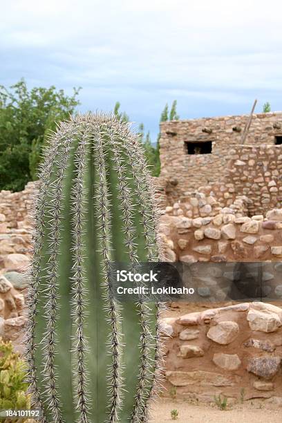 Photo libre de droit de Ruines Du Sudouest Américain banque d'images et plus d'images libres de droit de Adobe - Adobe, Antique, Arizona