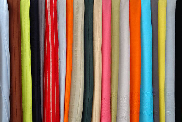istock The colors of Egypt 184101528