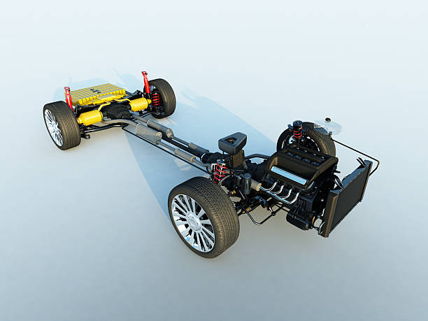 istock Vehicle parts 184101891