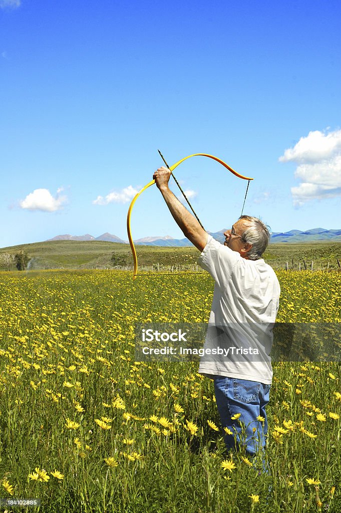 Greif nach den Sternen! - Lizenzfrei Aktiver Lebensstil Stock-Foto