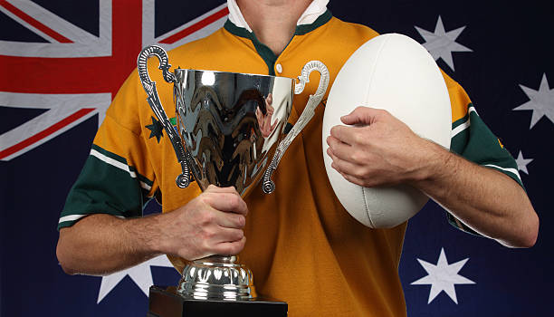 australiano de rugby - australian rugby championship imagens e fotografias de stock