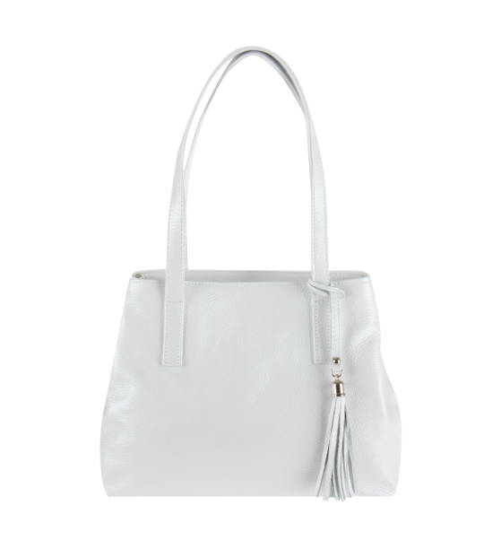 istock Front side of woman bag 1841043386