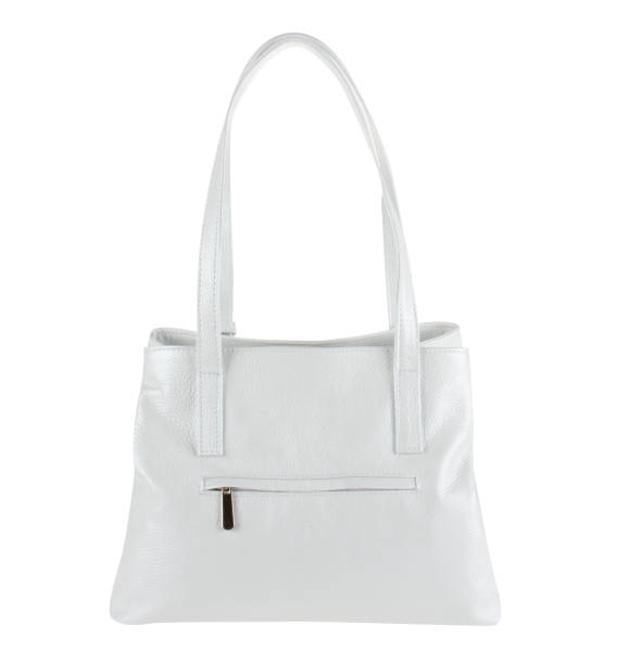 istock Back side of woman bag 1841043391