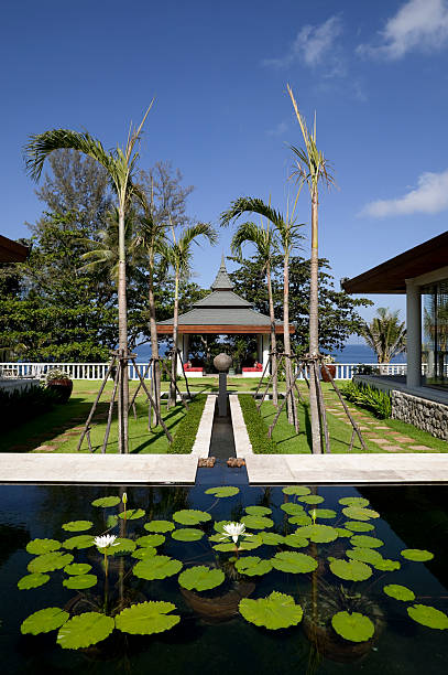 istock villa hotel phuket thailand 184104387