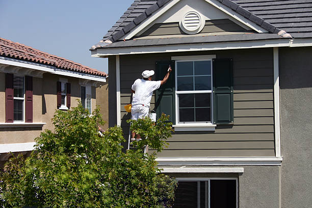 Man at Work 20 series stock photo