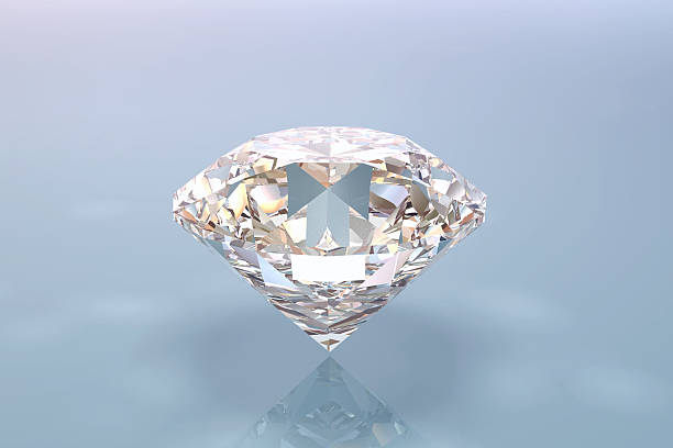 istock A very big clear polish diamond 184104935