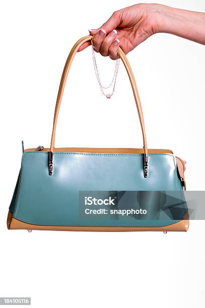 Purse Stock Photo - Download Image Now - Purse, Women, Adult