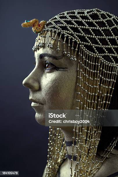 クレオパトラのプロファイル - エジプト文化のストックフォトや画像を多数ご用意 - エジプト文化, カジュアルウェア, カラフル