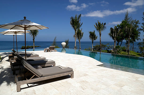 Alila Resort in BaliSimilar images: