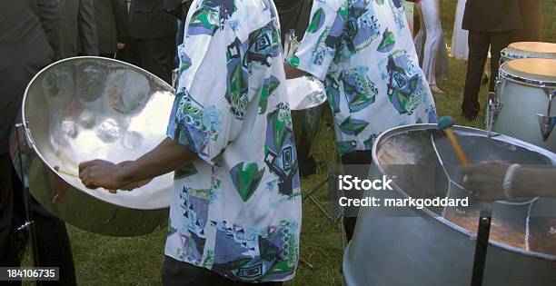 Steel Band Stock Photo - Download Image Now - Caribbean, Caribbean Culture, Steel Drum
