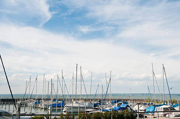 istock leisure activity at lake constance, Switzerland 184107048