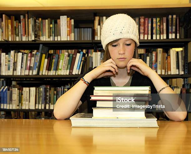 Foto de Exames De e mais fotos de stock de Acessibilidade - Acessibilidade, Adolescente, Adolescência