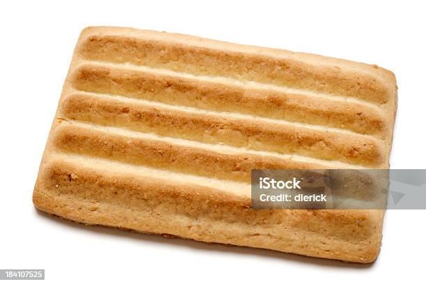 Rectangle With Ridges Rectangular Coconut Flavored Cookie With Ridges Stock Photo - Download ...