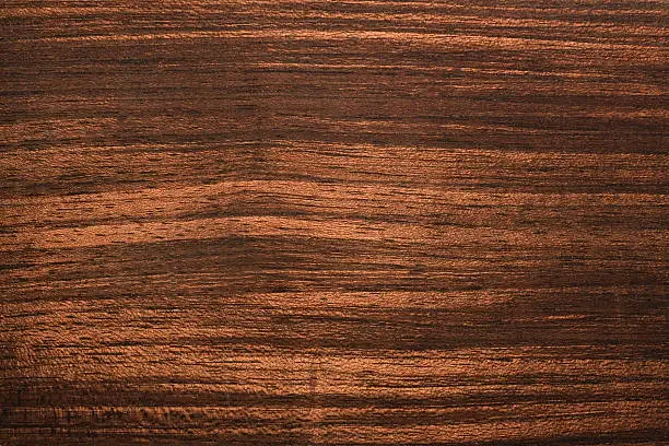dark ebony wood
