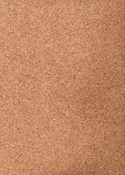 Corkboard Background stock photo