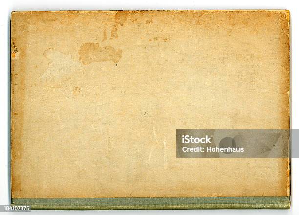 Deliziosamente Piccolo Libro - Fotografie stock e altre immagini di Acqua - Acqua, Carta, Macchiato
