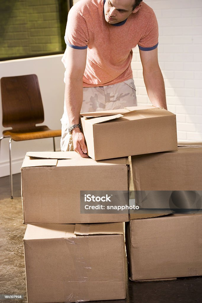 Packen - Lizenzfrei Aktivitäten und Sport Stock-Foto