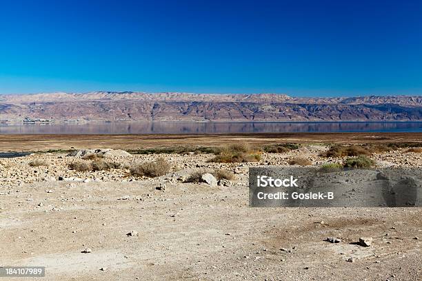 Qumran Izrael - zdjęcia stockowe i więcej obrazów Archeologia - Archeologia, Bez ludzi, Biblia