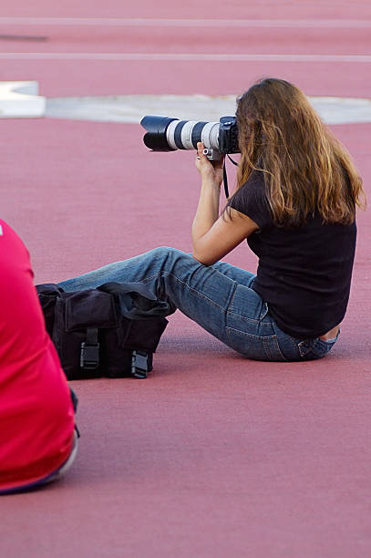 istock Women in Photography 184108187