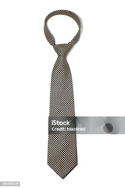 Elegant Tie Stock Photo - Download Image Now - Adult, Beauty, Boutique