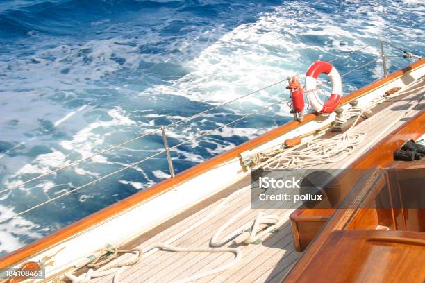 Sailing6 - Fotografias de stock e mais imagens de Veículo Aquático - Veículo Aquático, Ajaccio, Antigo