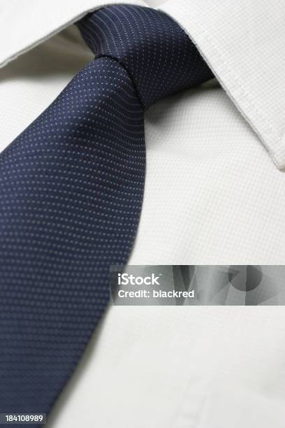 Foto de Camisa E Gravata e mais fotos de stock de Acessório - Acessório, Adulto, Arrumado