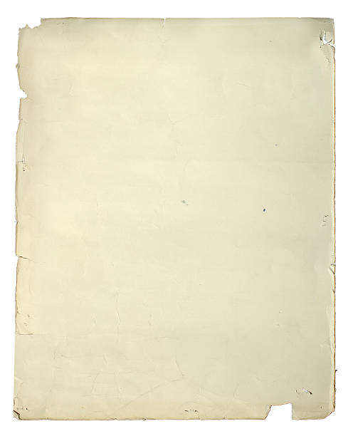 istock old poster paper 004 184109466