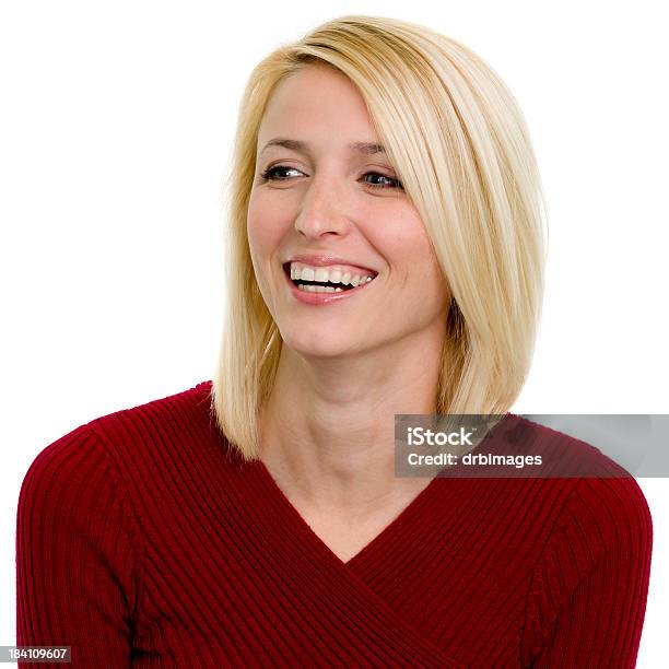 Female Portrait Stock Photo - Download Image Now - 20-24 Years, 20-29 Years, 25-29 Years