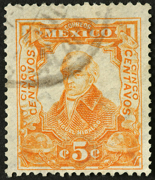 istock Miguel Hidalgo,Mexican priest and independence leader 184109688